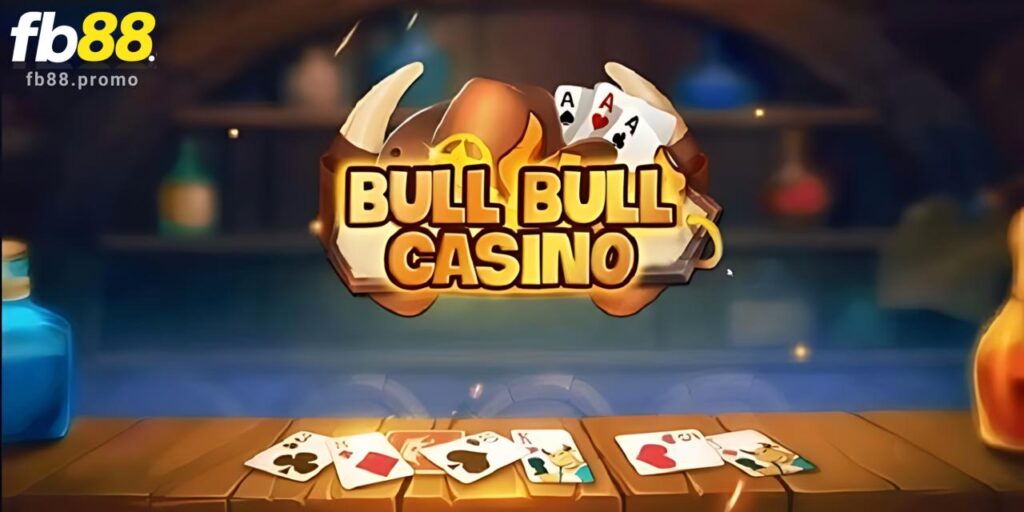 Game Bull Bull FB88 cực đã