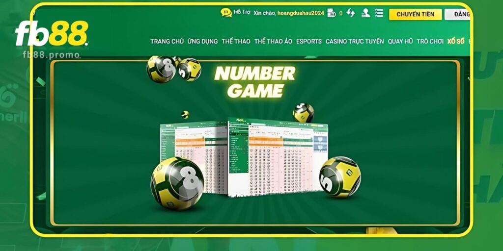 Hướng dẫn tham gia cá cược Fb88 cực dễ dàng